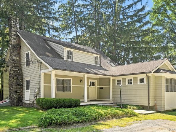 2A Hardscrabble Road, North Salem NY 10560