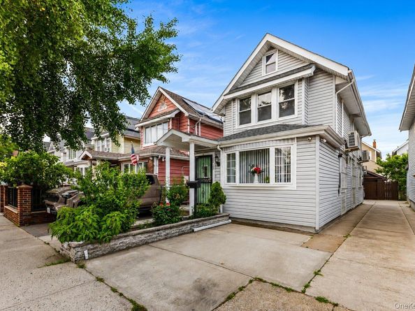 114-33 121st Street, South Ozone Park NY 11420