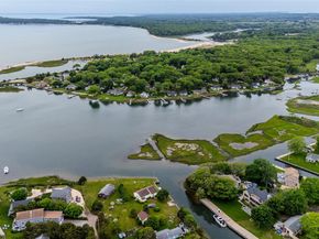 405 Williamsburgh Drive, Southold NY 11971