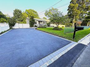 1 Heston Road, Shirley NY 11967
