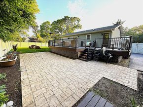 1 Heston Road, Shirley NY 11967