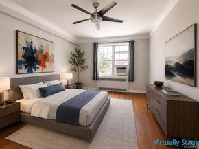 76-36 113th Street 4P, Forest Hills NY 11375