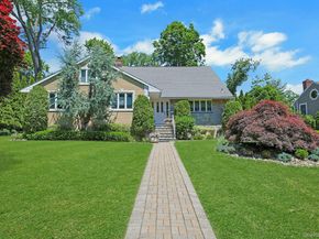 21 Soundview Drive, Eastchester NY 10709