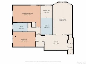 100 P Avenue 1, Brooklyn NY 11204