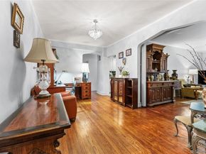 100 P Avenue 1, Brooklyn NY 11204