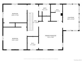 315 Ellington Avenue E, Garden City NY 11530