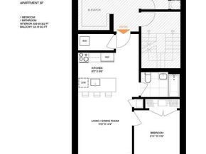 31-65 14th Street 3F, Astoria NY 11106