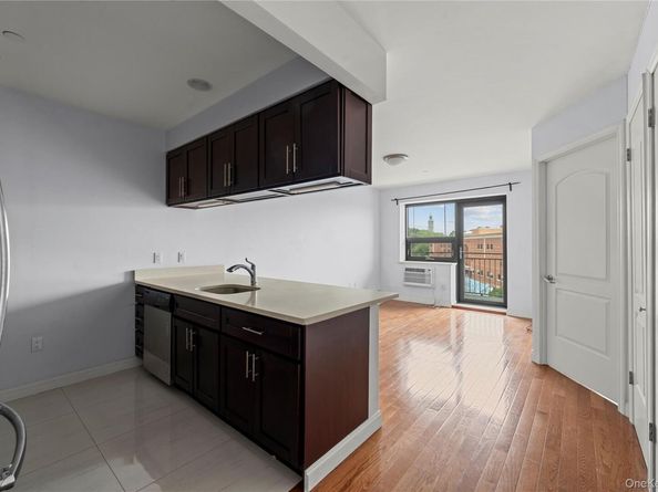 456 W 167th Street 6G, New York (Manhattan) NY 10032