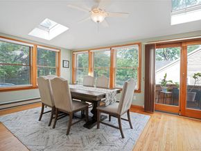 61 Ridgewood Drive, Pleasantville NY 10570