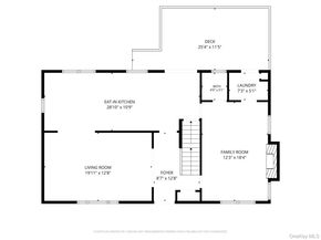 3122 Poplar Street, Yorktown Heights NY 10598