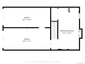 3122 Poplar Street, Yorktown Heights NY 10598
