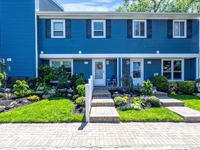 100 Baker Court 31, Island Park NY 11558