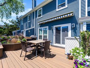 100 Baker Court 31, Island Park NY 11558