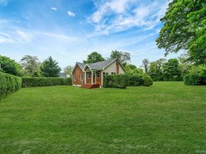 75 Champlin Avenue, Bellport NY 11713