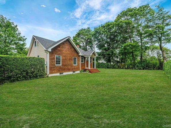 75 Champlin Avenue, Bellport NY 11713