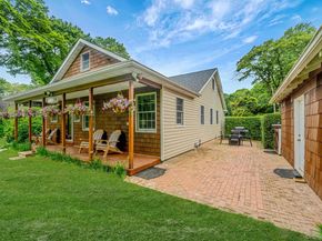 75 Champlin Avenue, Bellport NY 11713