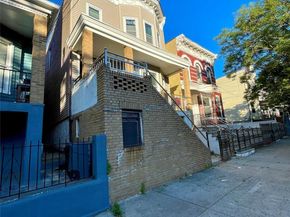 1822 Hunt Avenue, Bronx NY 10462