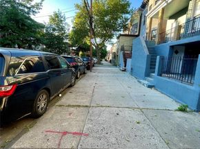1822 Hunt Avenue, Bronx NY 10462