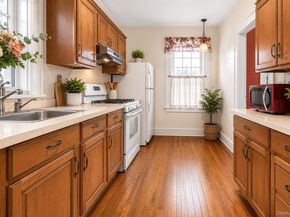 1543 Hollywood Avenue, Bronx NY 10461