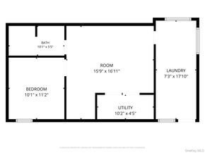 1543 Hollywood Avenue, Bronx NY 10461