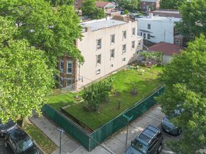 1543 Hollywood Avenue, Bronx NY 10461