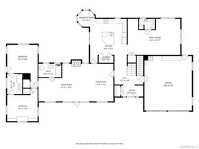 25 Cabin Ridge Road, Chappaqua NY 10514