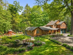 25 Cabin Ridge Road, Chappaqua NY 10514