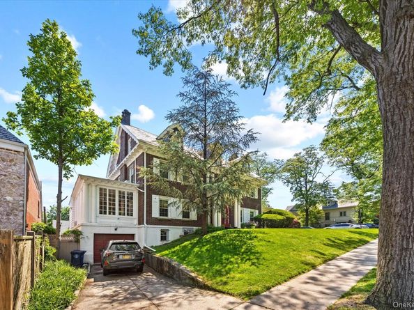 8273 Beverly Road, Kew Gardens NY 11415