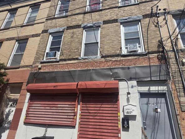 945 Liberty Avenue, Brooklyn NY 11208