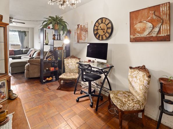 570 Grand Street H1206, New York NY 10002