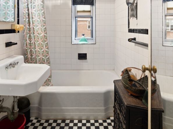570 Grand Street H1206, New York NY 10002
