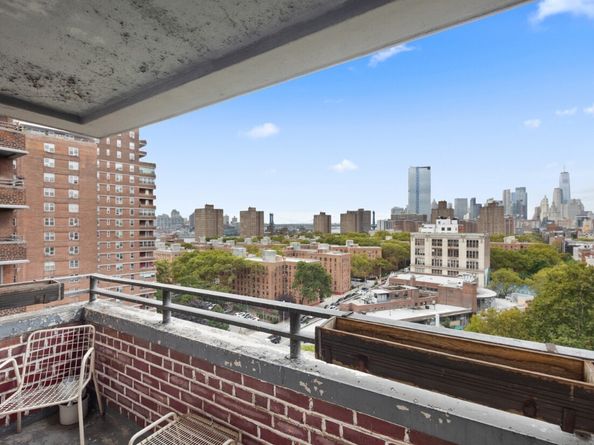 570 Grand Street H1206, New York NY 10002