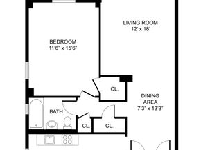 570 Grand Street H1206, New York NY 10002