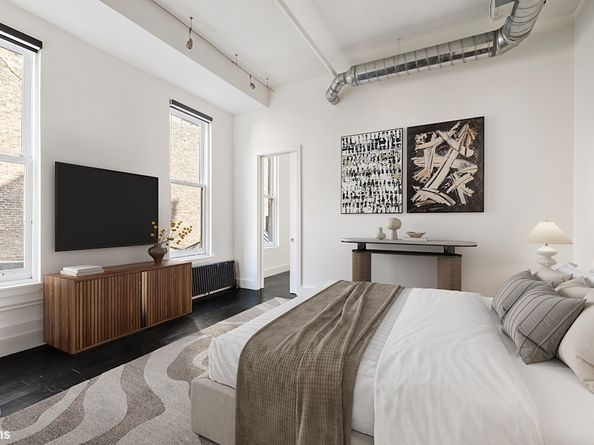10 East 18th Street 5N, New York NY 10003