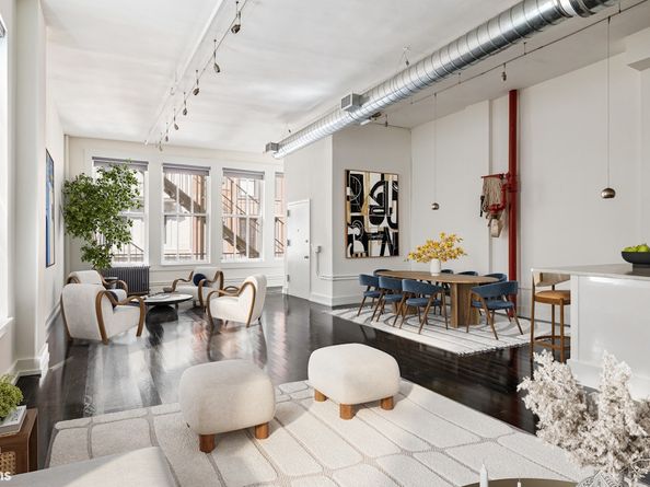 10 East 18th Street 5N, New York NY 10003