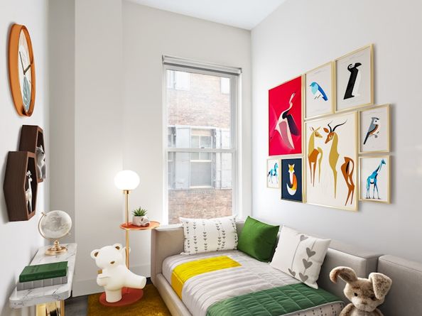 10 East 18th Street 5N, New York NY 10003