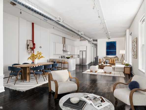 10 East 18th Street 5N, New York NY 10003