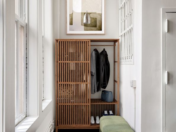 10 East 18th Street 5N, New York NY 10003