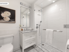 100 Claremont Avenue 29F, New York NY 10027