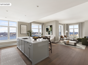 100 Claremont Avenue 29F, New York NY 10027