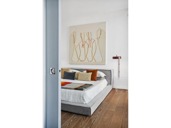 287 East Houston Street 3B, New York NY 10002