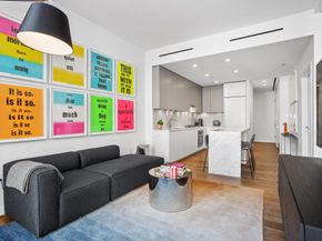 287 East Houston Street 3B, New York NY 10002