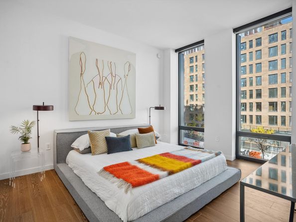 287 East Houston Street 3B, New York NY 10002
