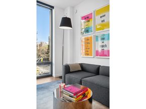 287 East Houston Street 3B, New York NY 10002