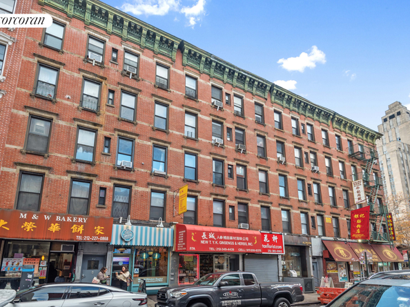66 Mulberry Street, New York NY 10013