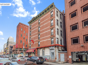 66 Mulberry Street, New York NY 10013