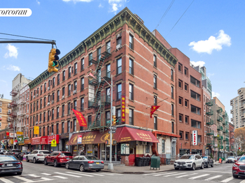 66 Mulberry Street