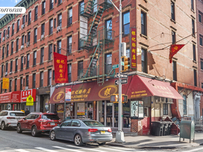 66 Mulberry Street, New York NY 10013