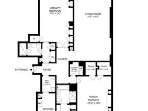 781 5th Avenue 1101, New York NY 10022