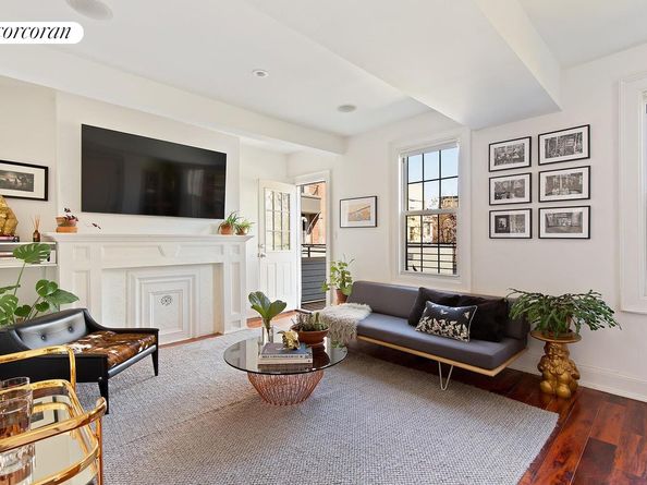 333 Gates Avenue, Brooklyn NY 11216